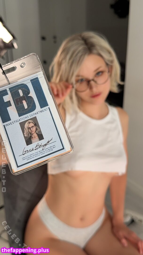 Dominique eckerlin leaked private photo uncensored HD quality