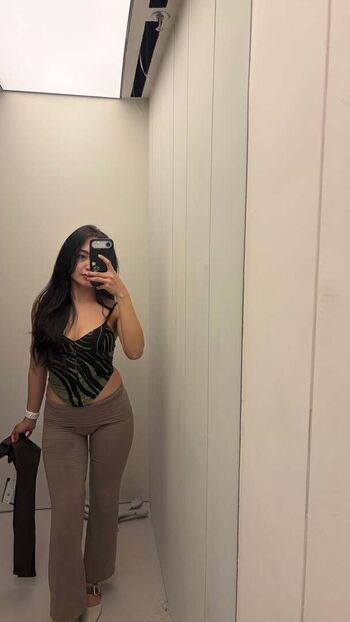 Silvi julii page leaked private photo uncensored HD quality