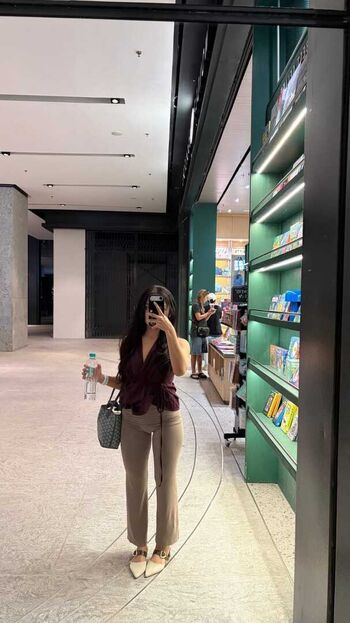 Silvi julii page leaked private photo uncensored HD quality