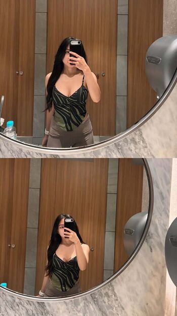 Silvi julii page leaked private photo uncensored HD quality