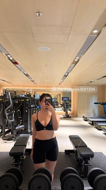 Silvi julii leaked private photo uncensored HD quality