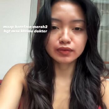 Silvi julii leaked private photo uncensored HD quality