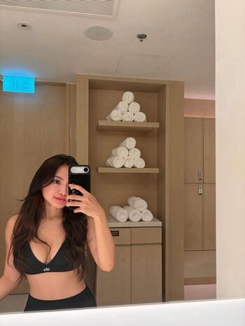 Silvi julii leaked private photo uncensored HD quality