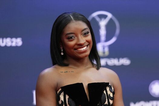 Simone biles leaked private photo uncensored HD quality
