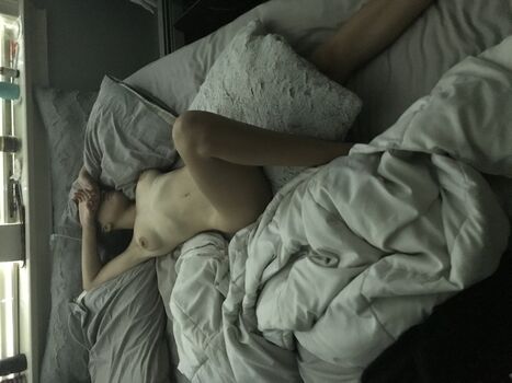 Sleeping wife leaked private photo uncensored HD quality
