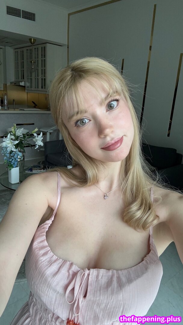 Sparkle chan leaked private photo uncensored HD quality