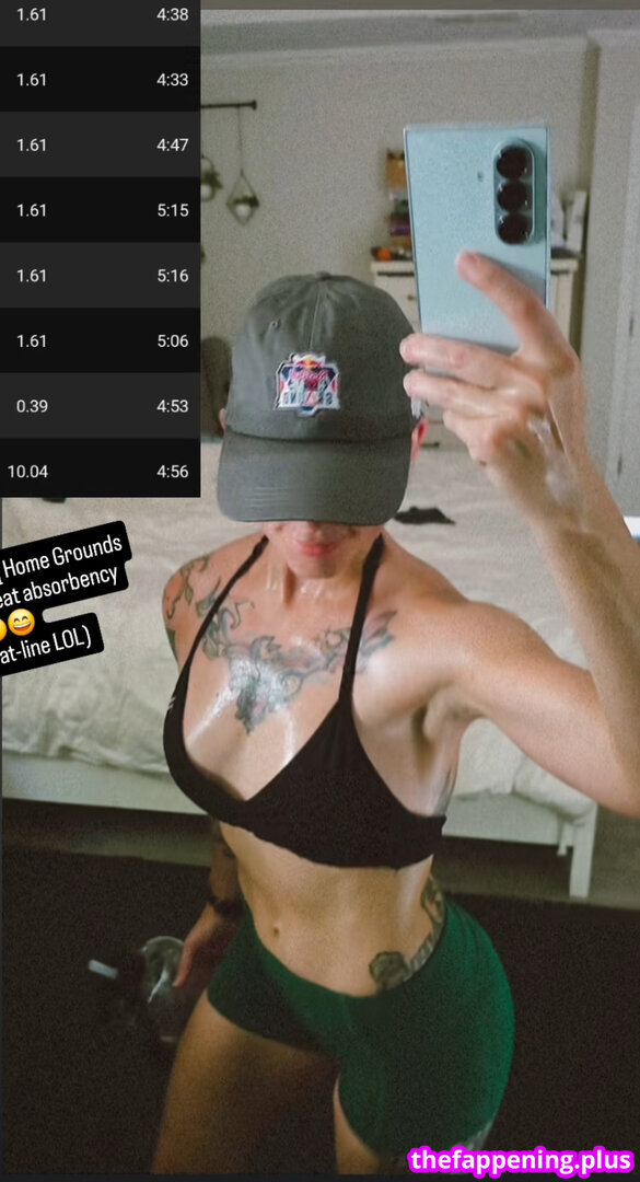 Page/ leaked private photo uncensored HD quality