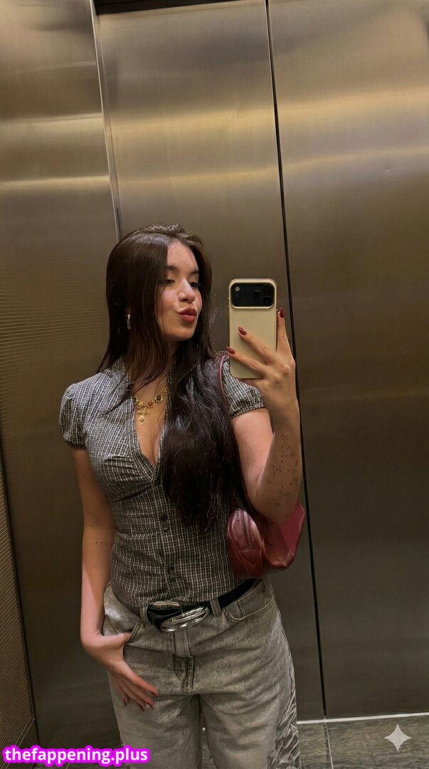 Sally dorasnow leaked private photo uncensored HD quality