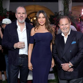 Sofia vergara  page leaked private photo uncensored HD quality