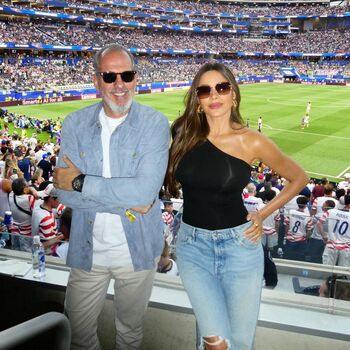 Sofia vergara  page leaked private photo uncensored HD quality