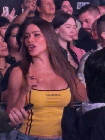 Sofia vergara  page leaked private photo uncensored HD quality