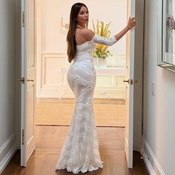 Sofia vergara  page leaked private photo uncensored HD quality