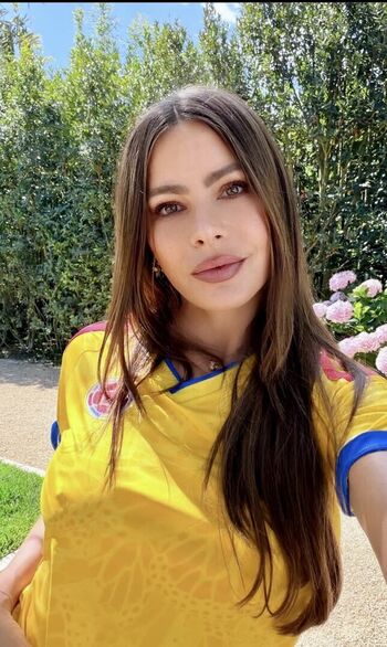 Sofia vergara  page leaked private photo uncensored HD quality