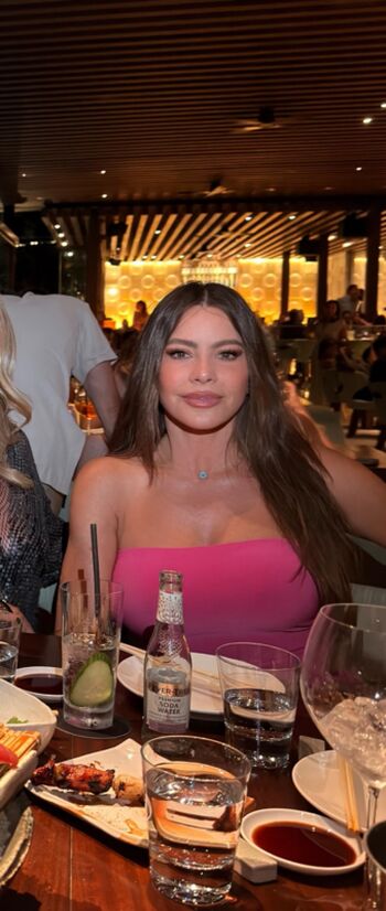 Sofia vergara  page leaked private photo uncensored HD quality