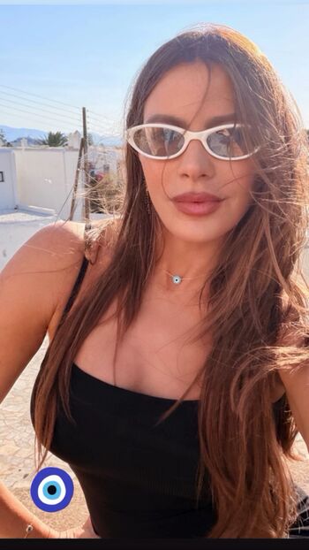 Sofia vergara  page leaked private photo uncensored HD quality
