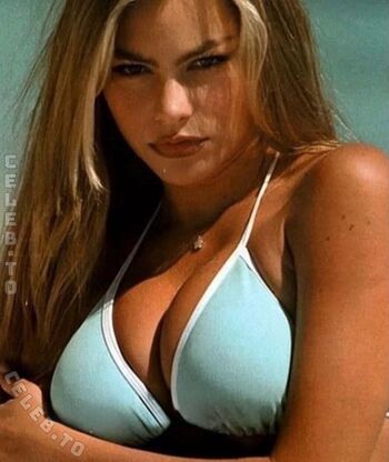Sofia vergara  page leaked private photo uncensored HD quality