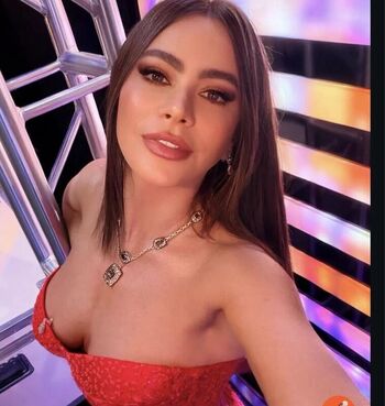 Sofia vergara  page leaked private photo uncensored HD quality