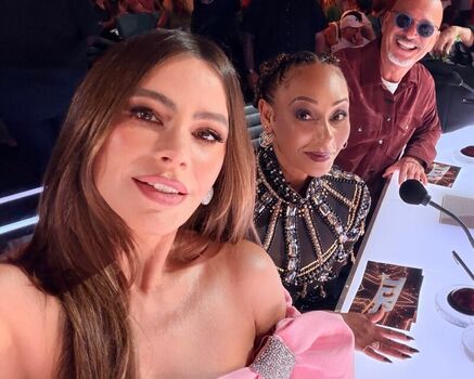 Sofia vergara  page leaked private photo uncensored HD quality