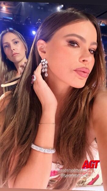 Sofia vergara  page leaked private photo uncensored HD quality