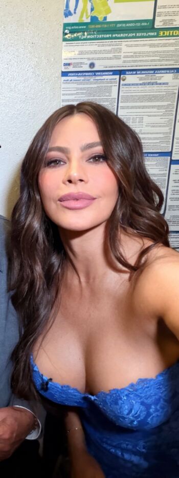 Sofia vergara leaked private photo uncensored HD quality