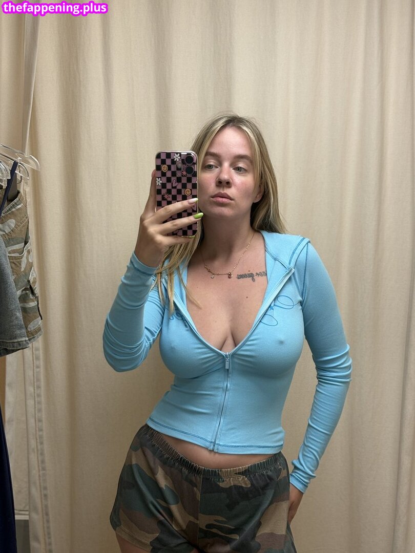 Page/ leaked private photo uncensored HD quality