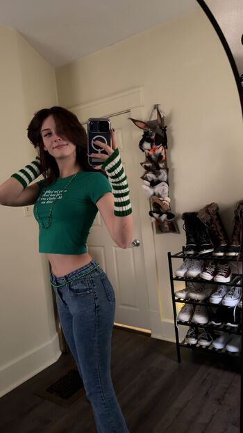 Soggyalien  page leaked private photo uncensored HD quality