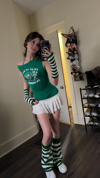 Soggyalien  page leaked private photo uncensored HD quality