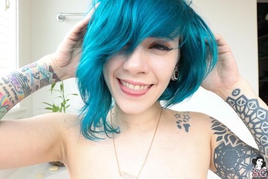 Soggyalien  page leaked private photo uncensored HD quality