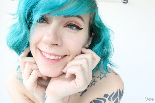 Soggyalien  page leaked private photo uncensored HD quality