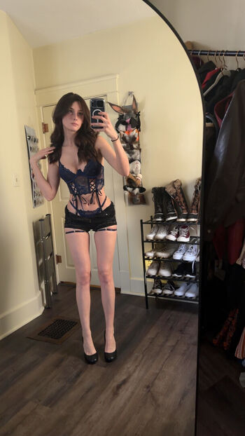 Soggyalien  page leaked private photo uncensored HD quality