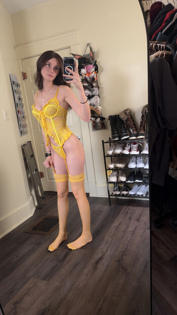 Soggyalien  page leaked private photo uncensored HD quality