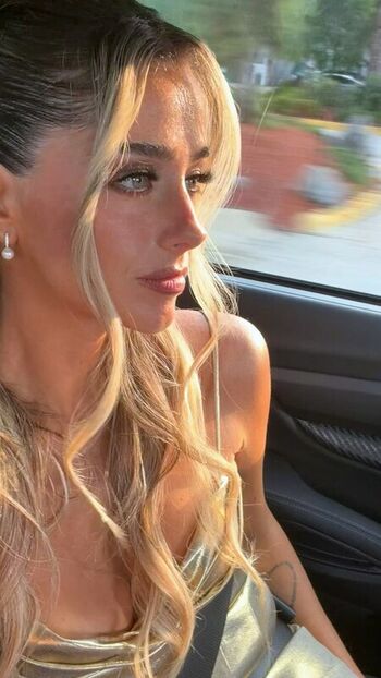 Sol rivas page leaked private photo uncensored HD quality