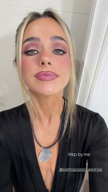 Sol rivas page leaked private photo uncensored HD quality