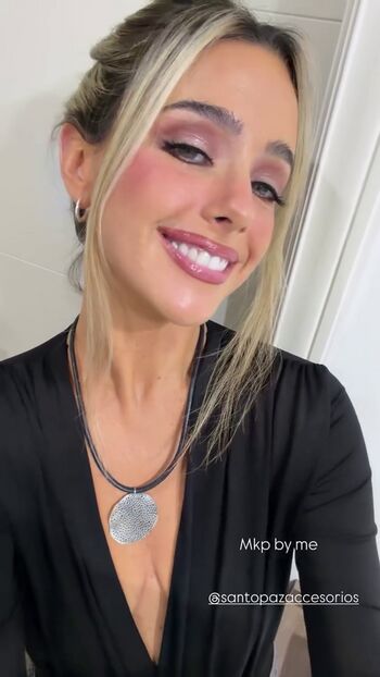 Sol rivas page leaked private photo uncensored HD quality
