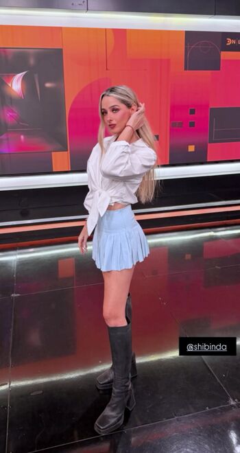 Sol rivas leaked private photo uncensored HD quality