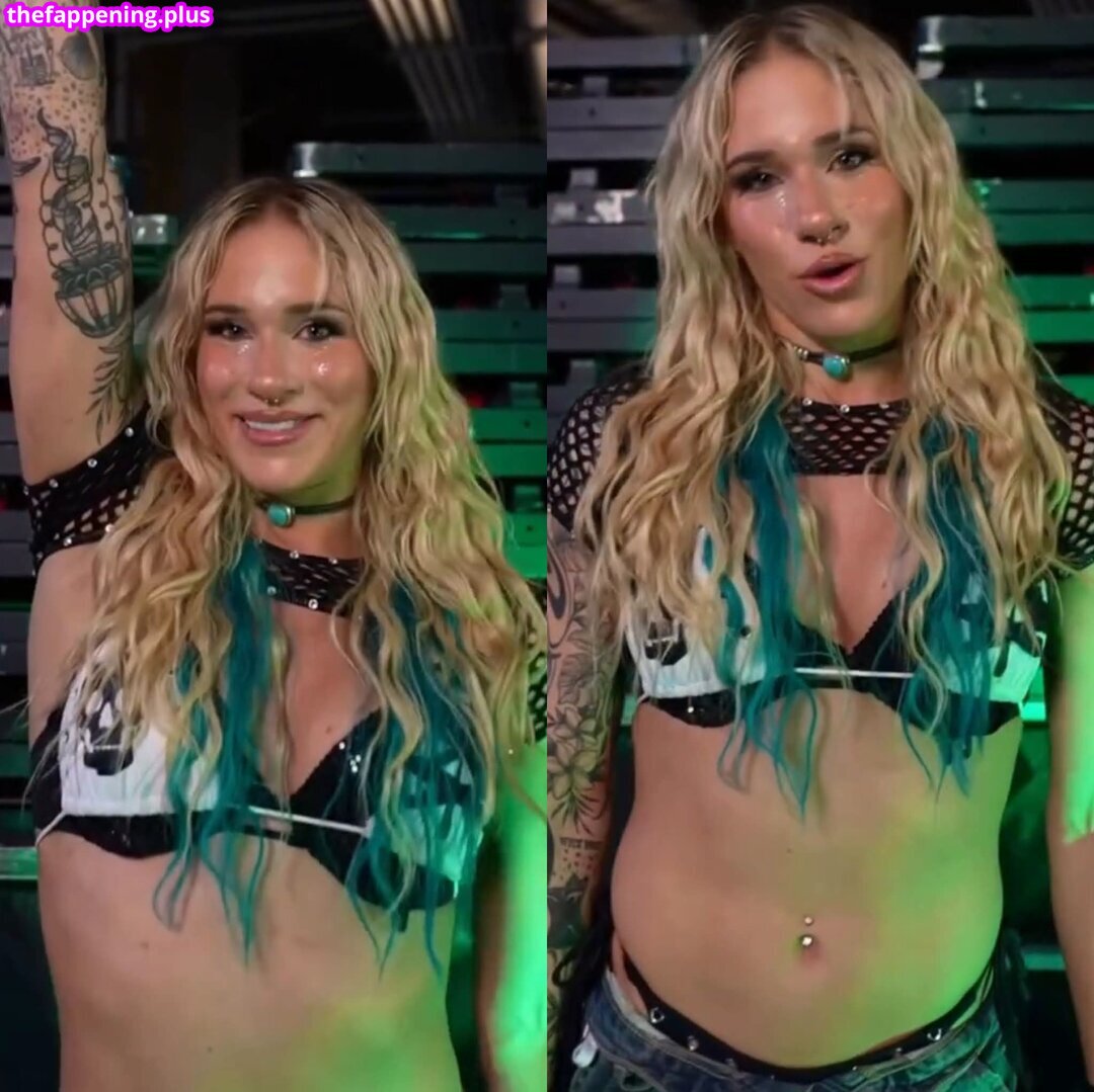 Page/ leaked private photo uncensored HD quality