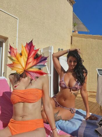 Solene sun page leaked private photo uncensored HD quality