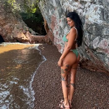 Solene sun page leaked private photo uncensored HD quality