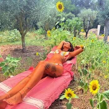 Solene sun leaked private photo uncensored HD quality