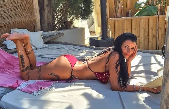 Solene sun leaked private photo uncensored HD quality