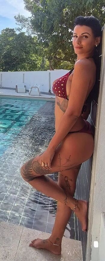 Solene sun leaked private photo uncensored HD quality