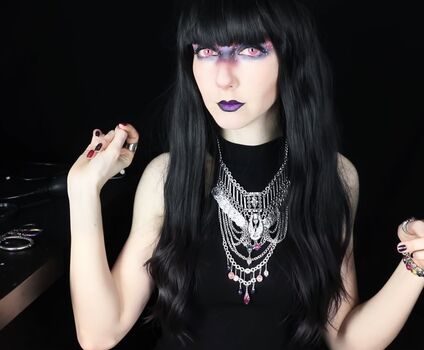 Some asmrtist page leaked private photo uncensored HD quality