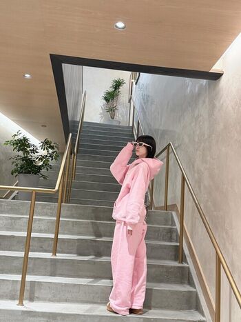 Song yuqi page leaked private photo uncensored HD quality