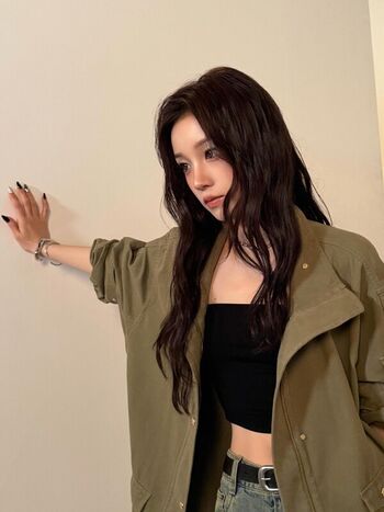 Song yuqi leaked private photo uncensored HD quality
