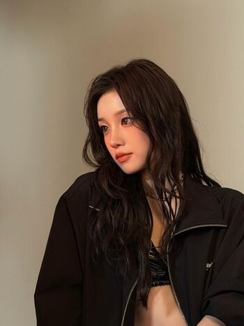 Song yuqi leaked private photo uncensored HD quality
