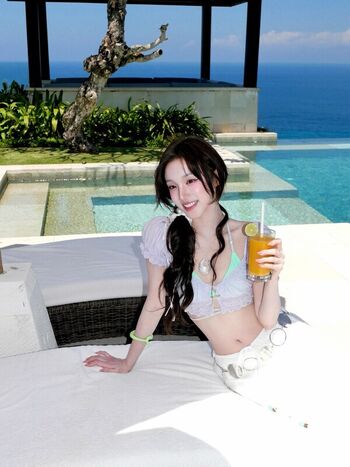 Song yuqi leaked private photo uncensored HD quality