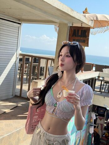 Song yuqi leaked private photo uncensored HD quality