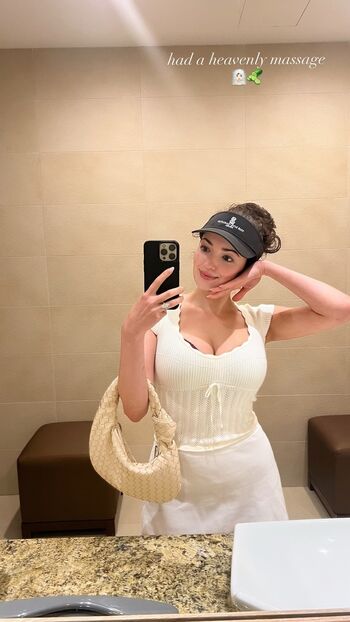 Sonia ferraro leaked private photo uncensored HD quality