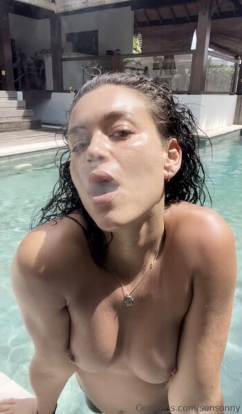 Sonny sun page leaked private photo uncensored HD quality