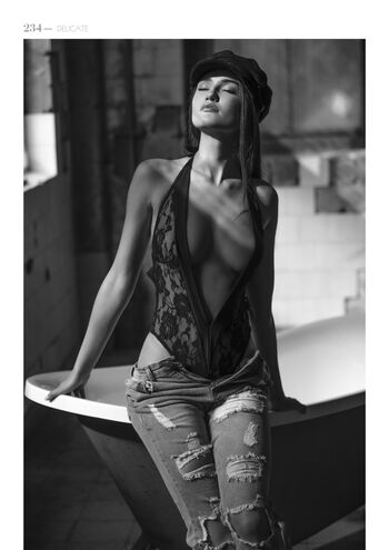 Sonya blaze page leaked private photo uncensored HD quality